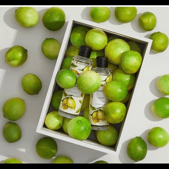 Zitrika Lemon Cologne by Yanbal - Picture 2 of 6